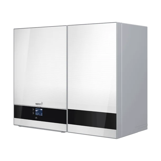 Nefit Bosch TopLine Aquapower HRC