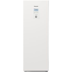 Panasonic Aquarea All-in-One