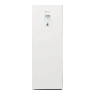 Aquarea All-in-One