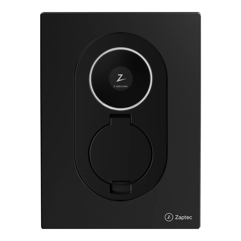 Zaptec Zaptec Go 2