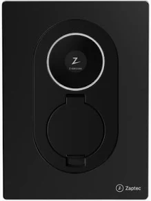 Zaptec Go 2