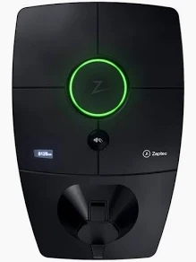 Zaptec Pro