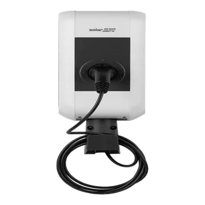 SolarEdge Home EV Charger