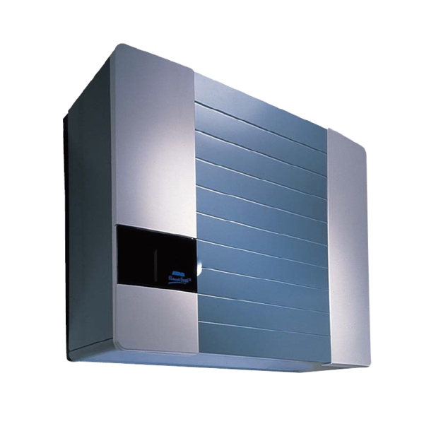 Blauwe Engel S-HR