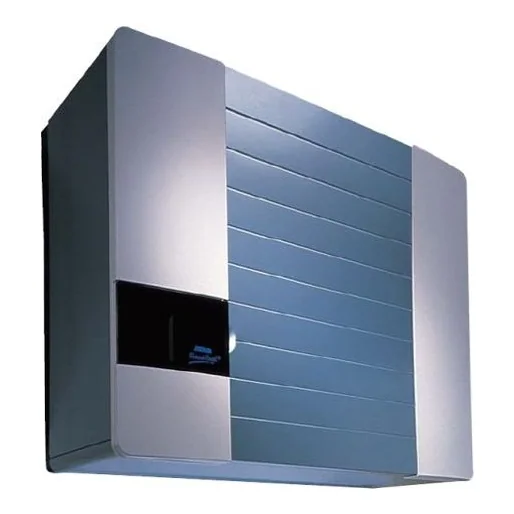 Blauwe Engel S-HR