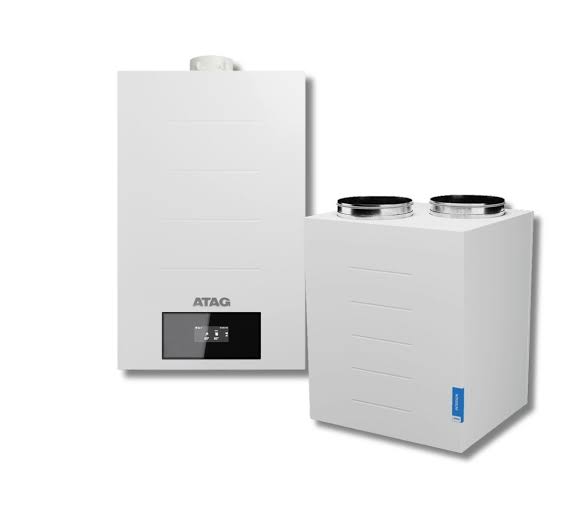 ATAG iQ-serie