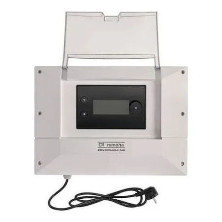 ControlBox MB