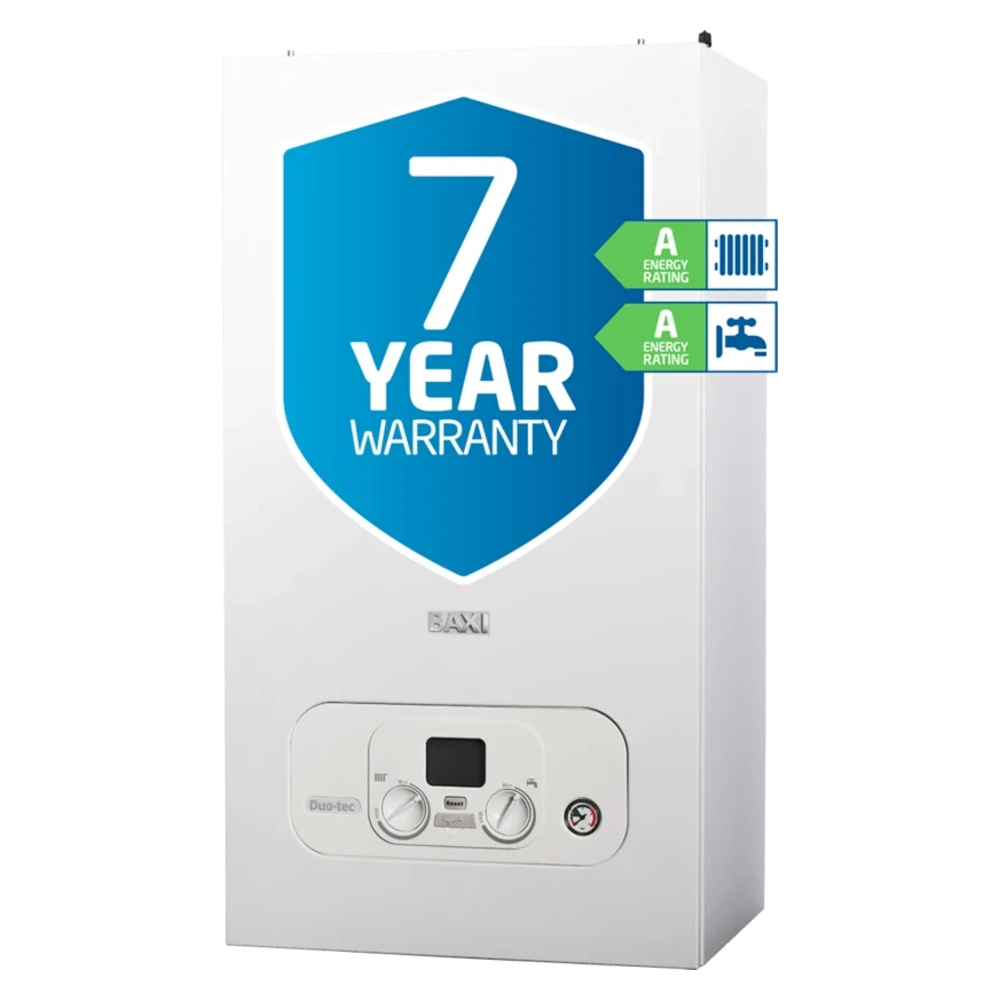 Duo-tec / Combi platform