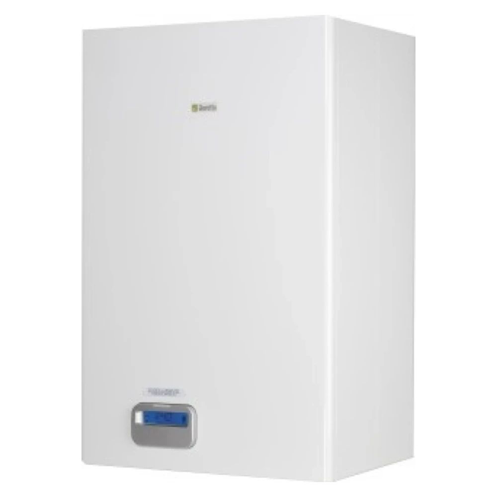 Exclusive Boiler Green HE B.S.I.