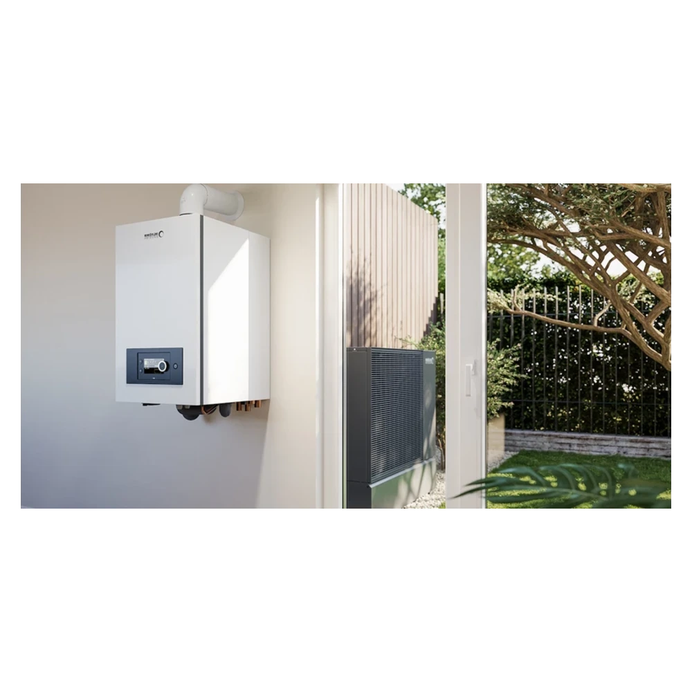 EcoTherm Plus WGB