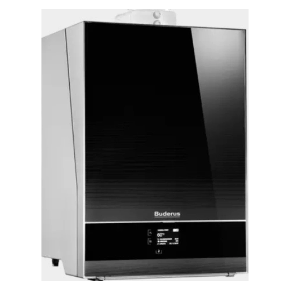 Logamax plus GB192i