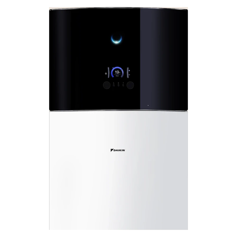 Daikin Altherma 3 R (F/W)