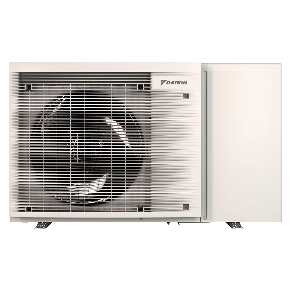 Daikin Altherma 3 M (Monobloc)