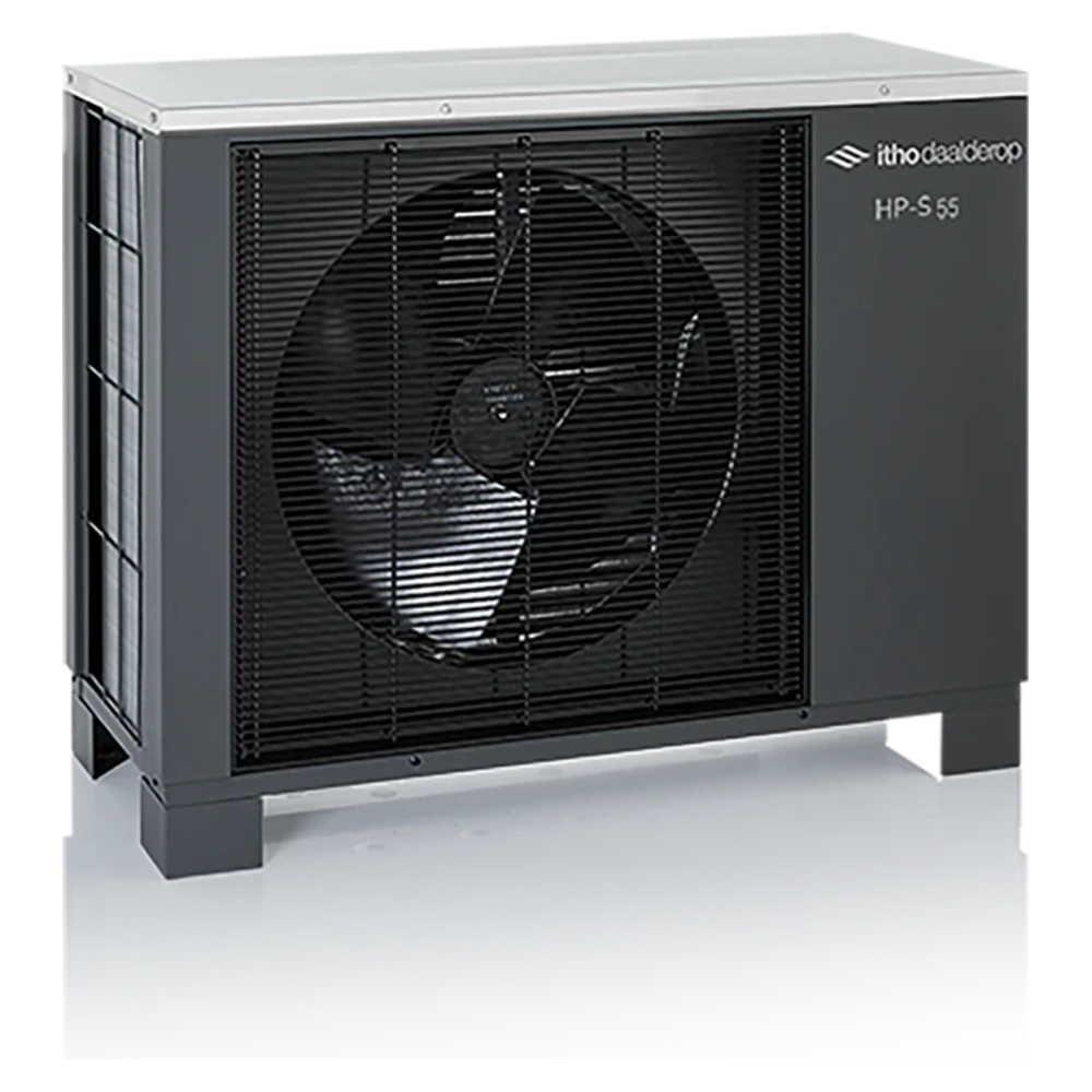 HP-S