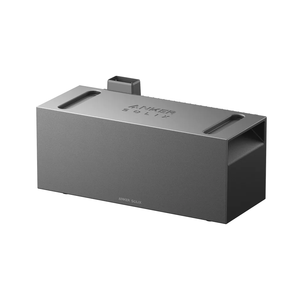 Anker SOLIX BP2700 uitbreidingsbatterij