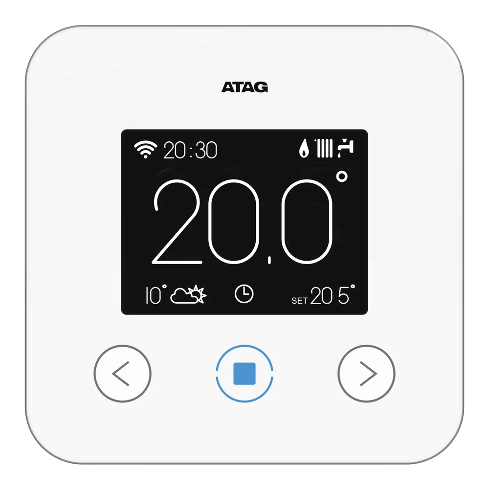 ATAG One Zone (zoneregelmodule bij ATAG One)