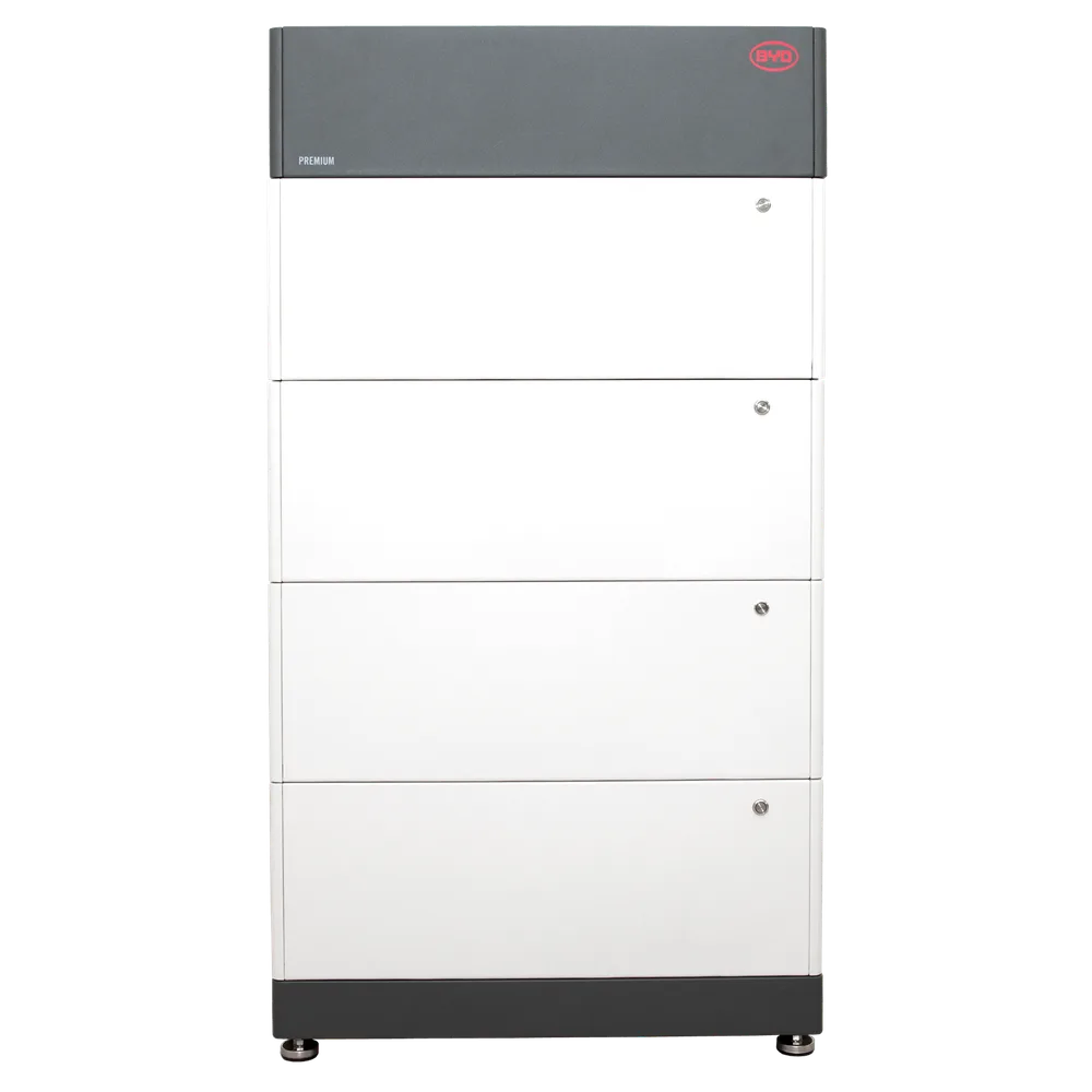 Battery-Box Premium LVS (laagvoltage, 48 V)