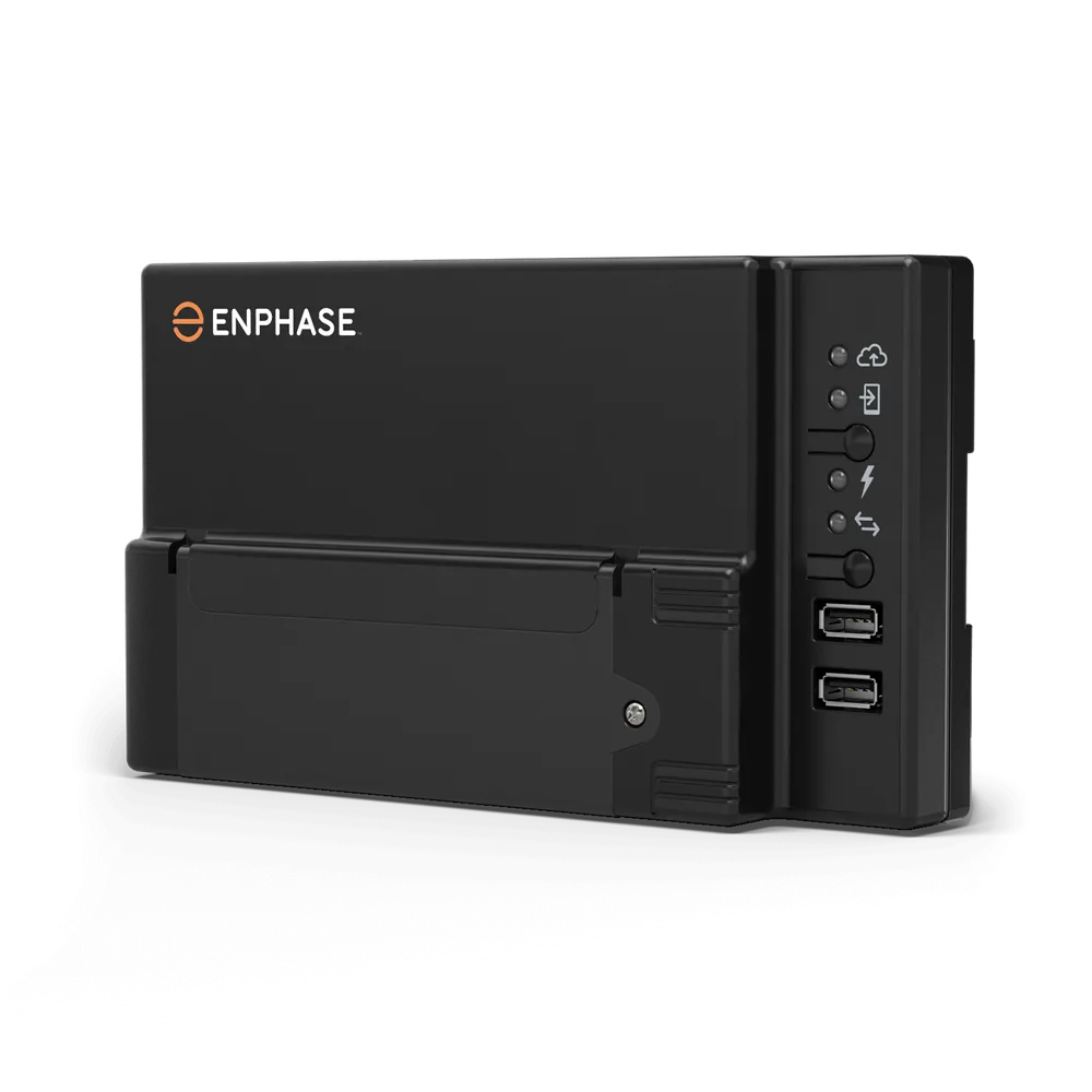 IQ Gateway / Envoy-S (communicatie-gateway)