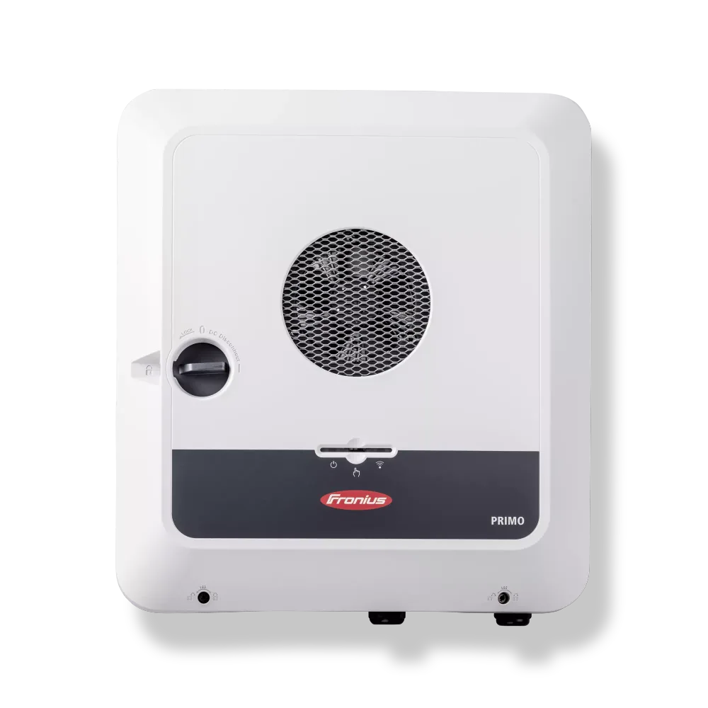 Fronius Primo GEN24 / GEN24 Plus (3-10 kW)