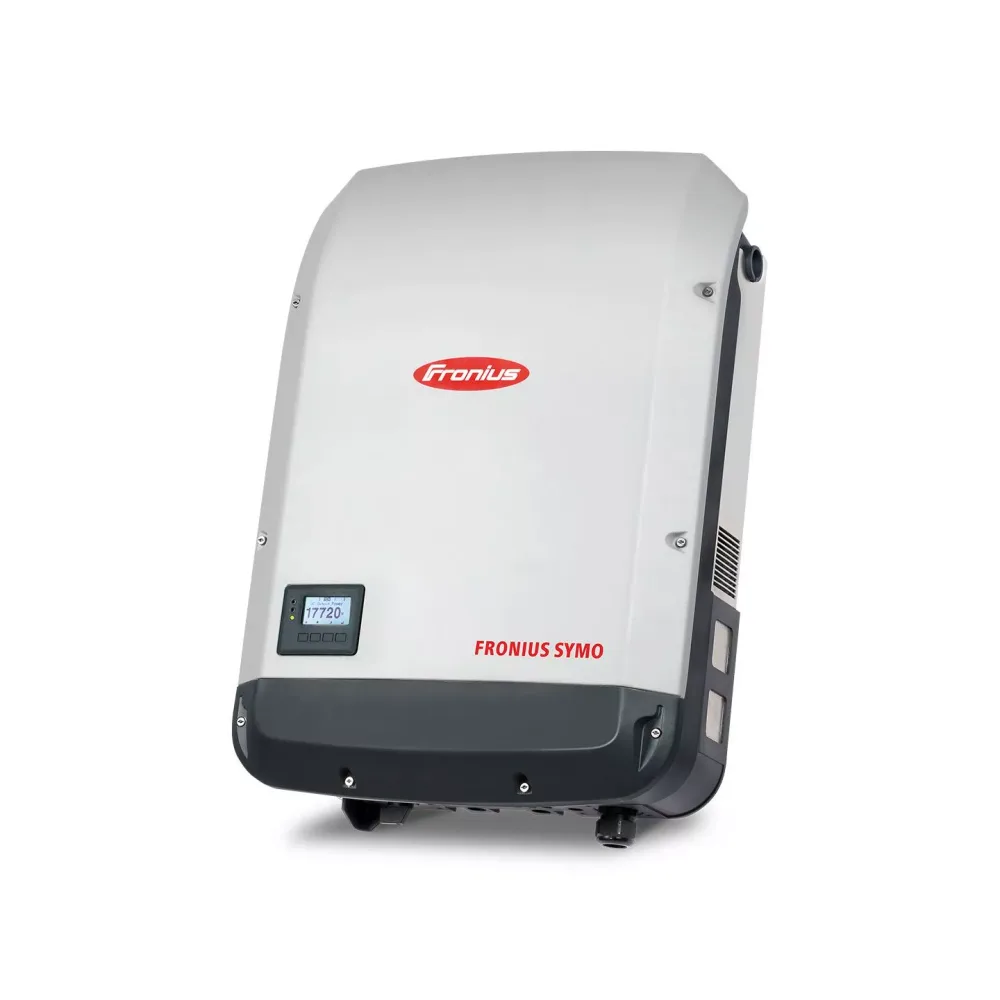 Fronius Symo (oudere generatie, 3.0-20.0-3)