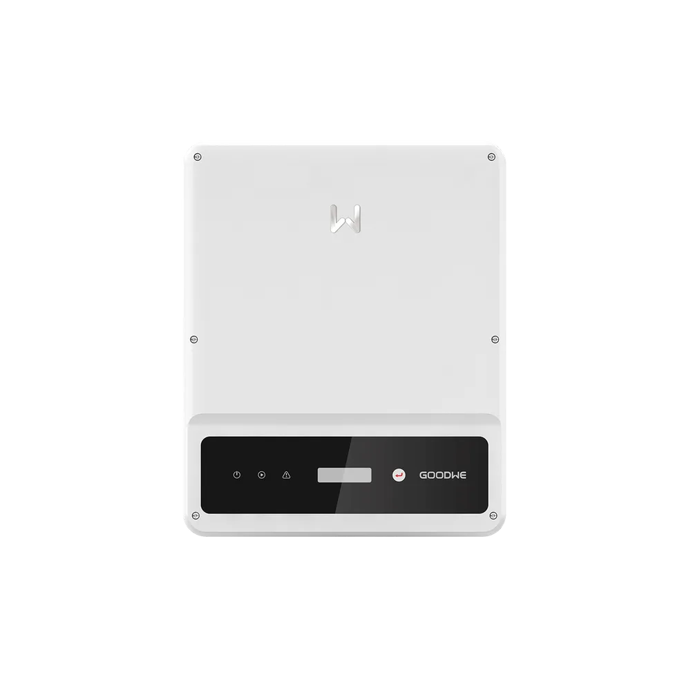 GoodWe DNS-serie (netgekoppelde 1-fase string-omvormer, 2.9-6 kW)