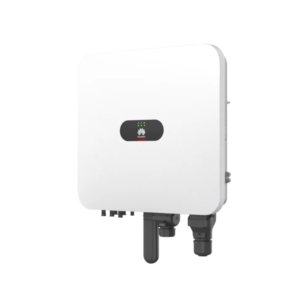 Huawei SUN2000 (3KTL-10KTL)-M1 (driefase string-omvormer, residentieel/klein zakelijk)