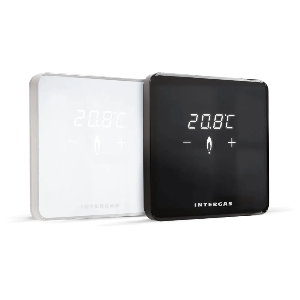 Comfort Touch thermostaat