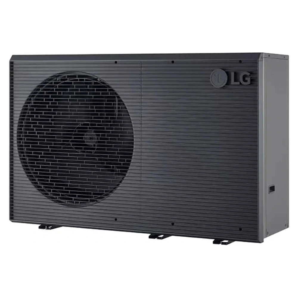 Therma V R290 Monobloc