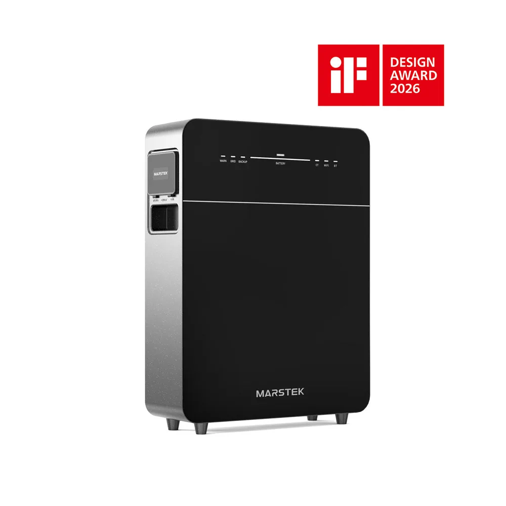 Marstek Venus E 3.0 (MST-BIE5, 5,12 kWh)