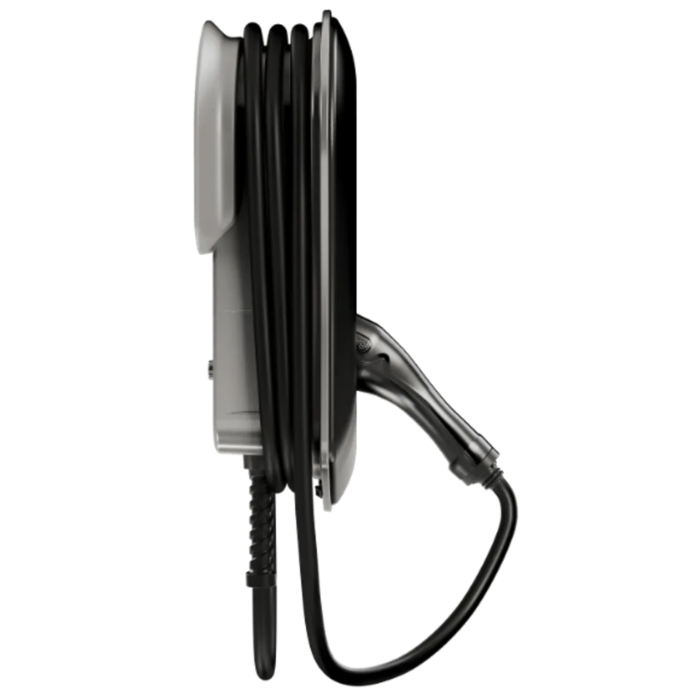 Zappi v2.1 (2H22 / 22kW 3-fase, untethered & tethered)