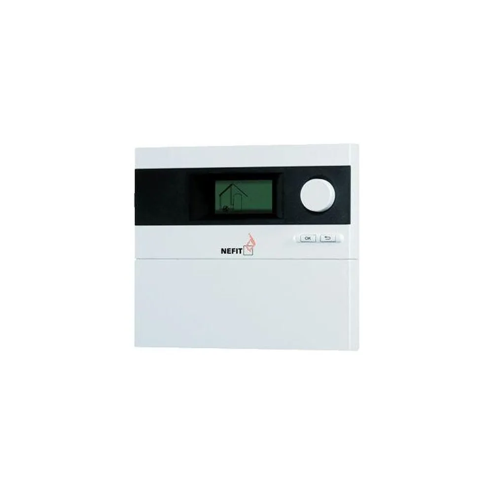 Nefit zonneboiler SC20