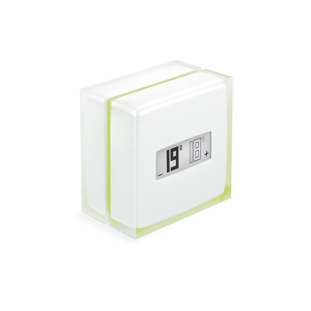 Slimme Modulerende Thermostaat (Smart Modulating Thermostat, OpenTherm)