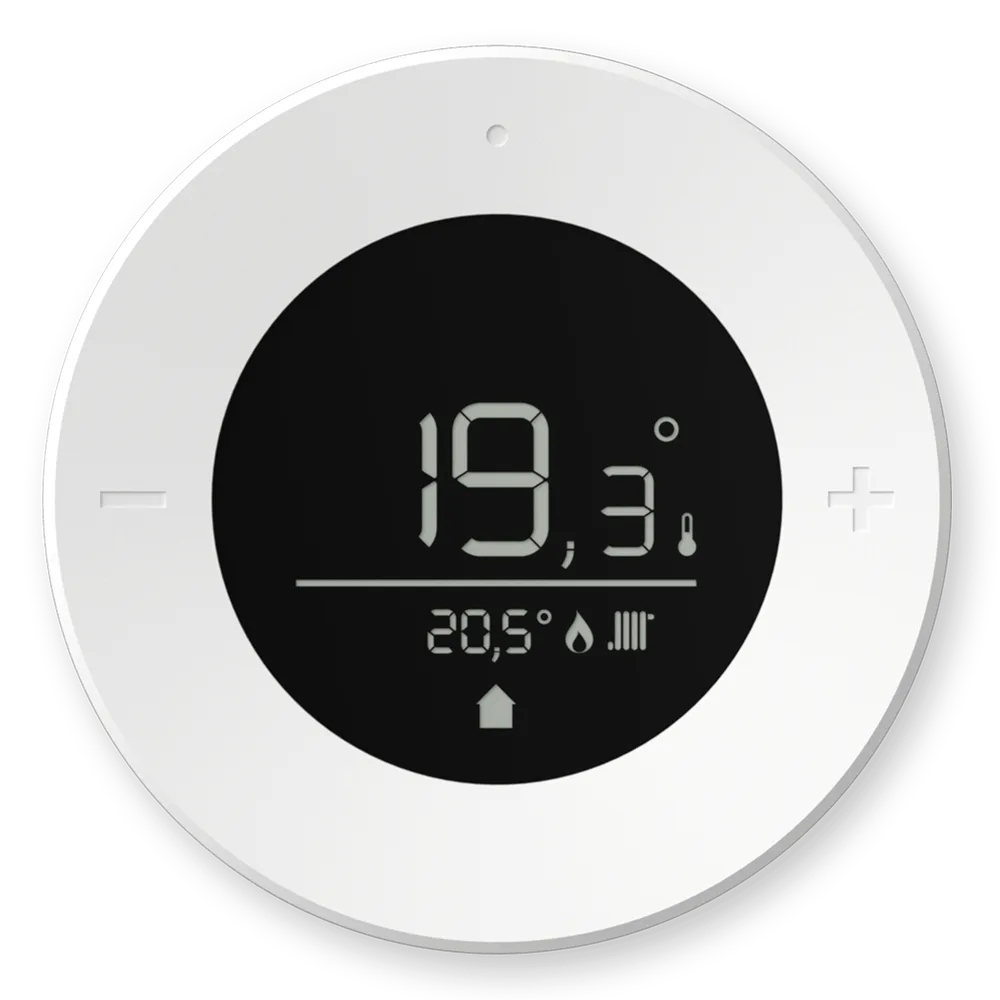 Lisa (zonethermostaat)