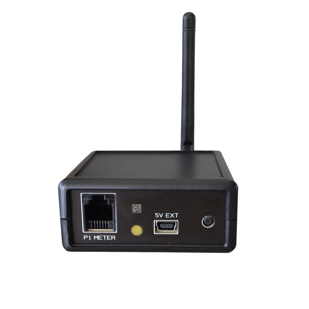 Ratio Sensorbox / Sense (P1)