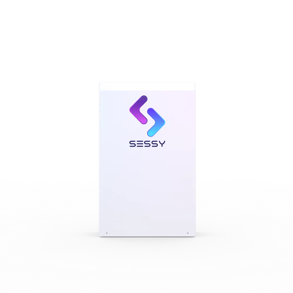 Sessy thuisbatterij (5 kWh module)