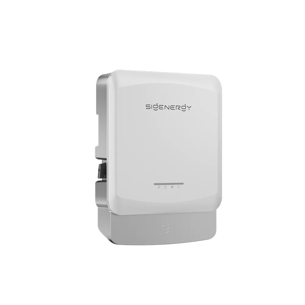 Sigen Hybrid (hybride omvormer 4.8/7.6/11.4 SP)