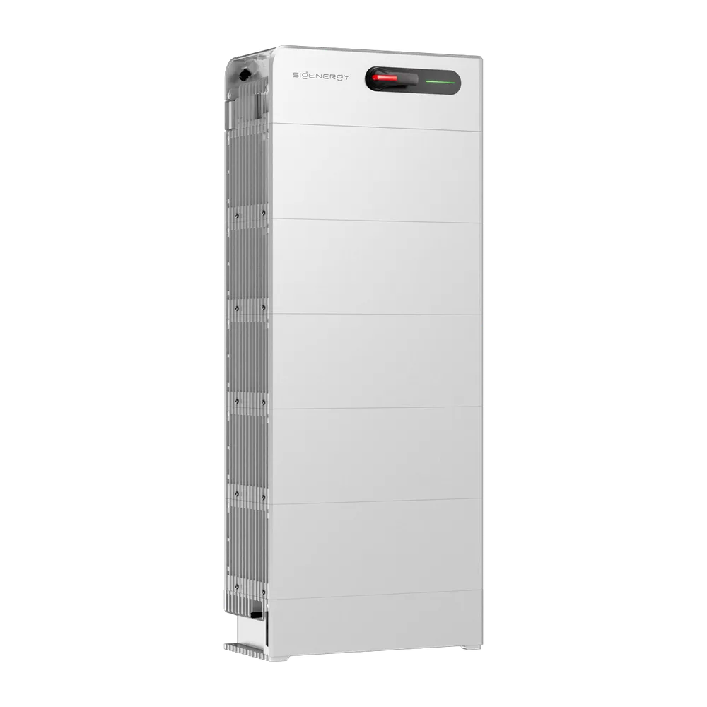 SigenStor 5T–30T (driefasige serie)