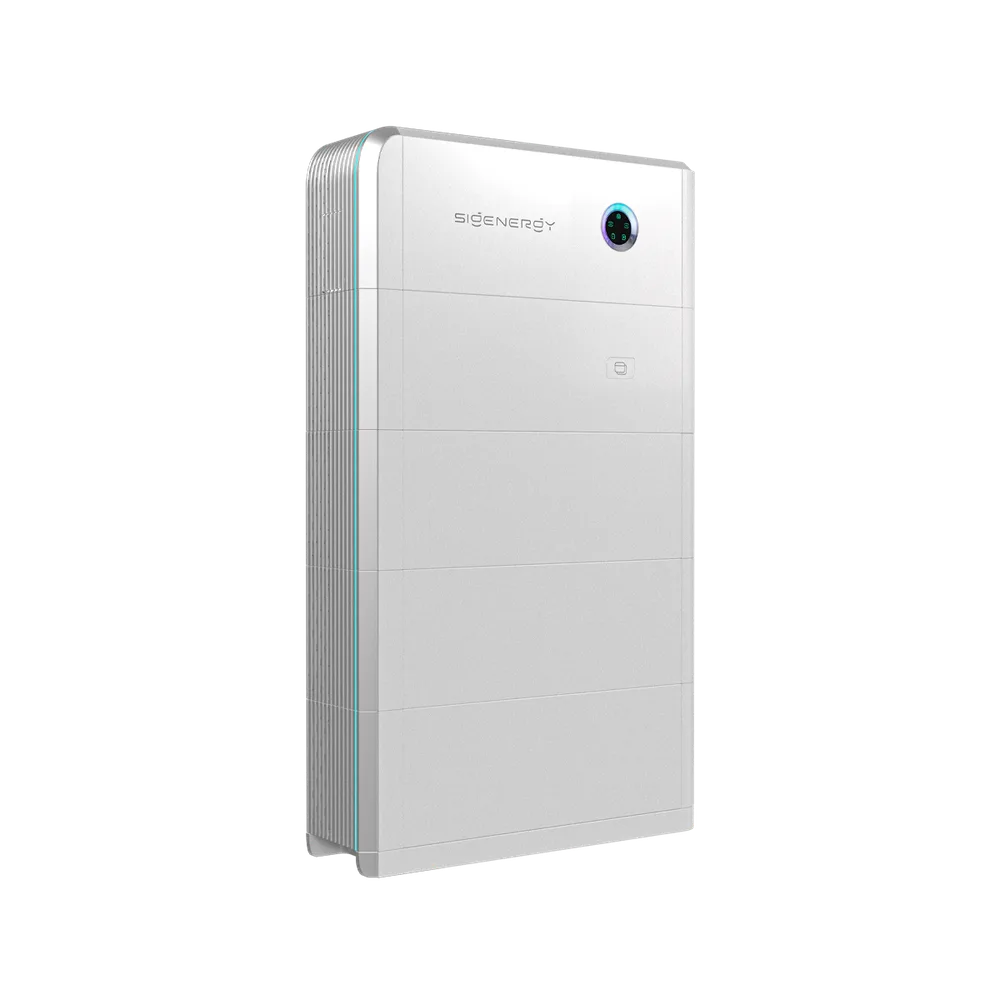 SigenStor EC (SigenStor Energy Controller, split-/single-phase 4.8/7.6/11.4 SP)