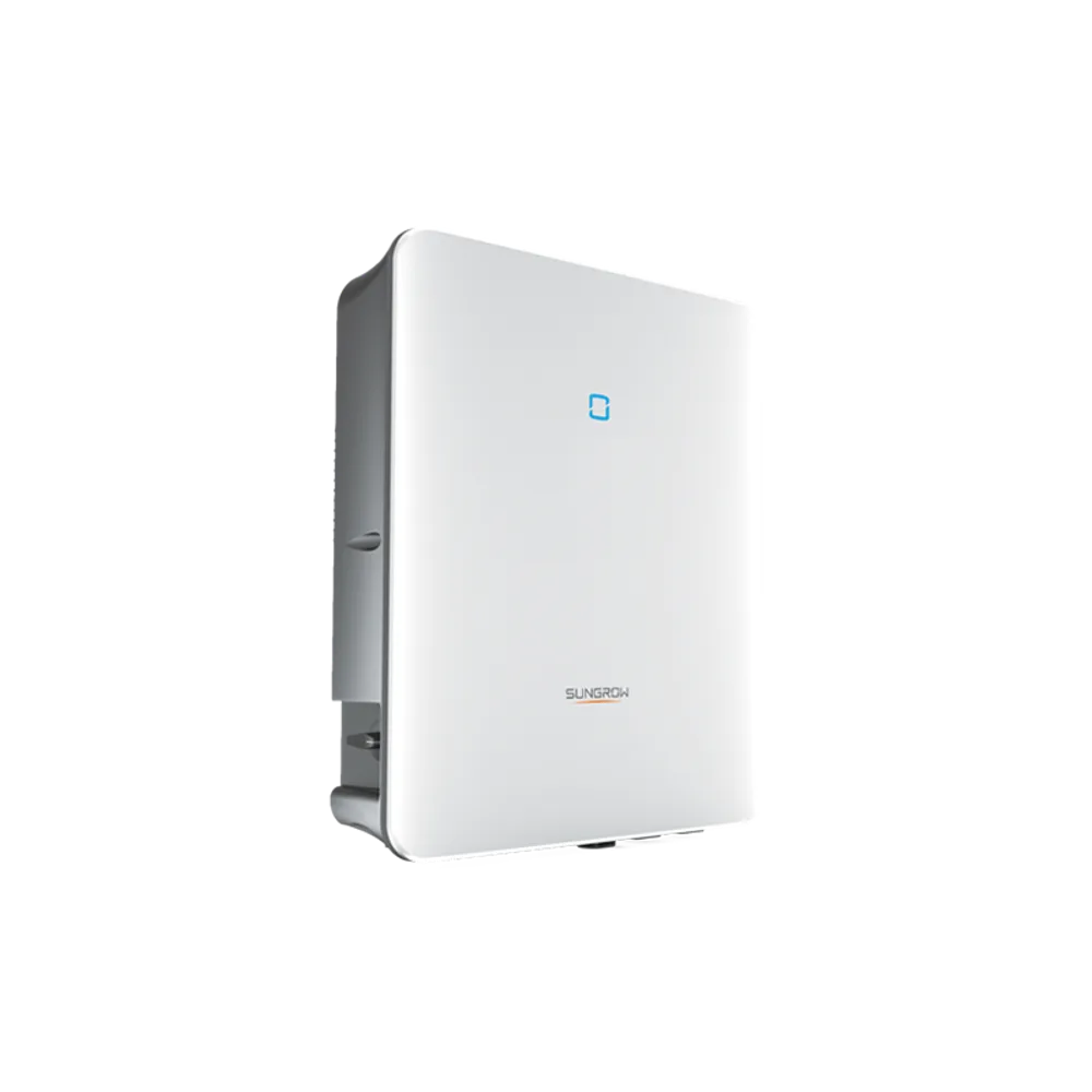 Sungrow SH RT / SH-T driefase hybride omvormer (SH5.0RT-SH10RT en SH5T-SH25T; met batterij)