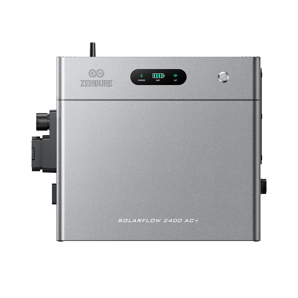 SolarFlow 2400 AC