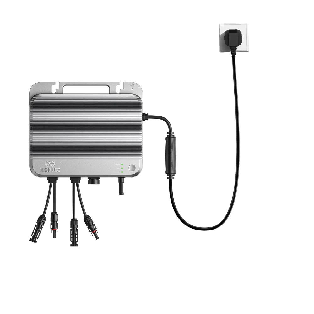SolarFlow 800