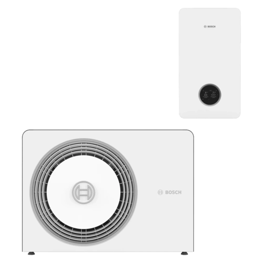 Compress 5000/5800i AW