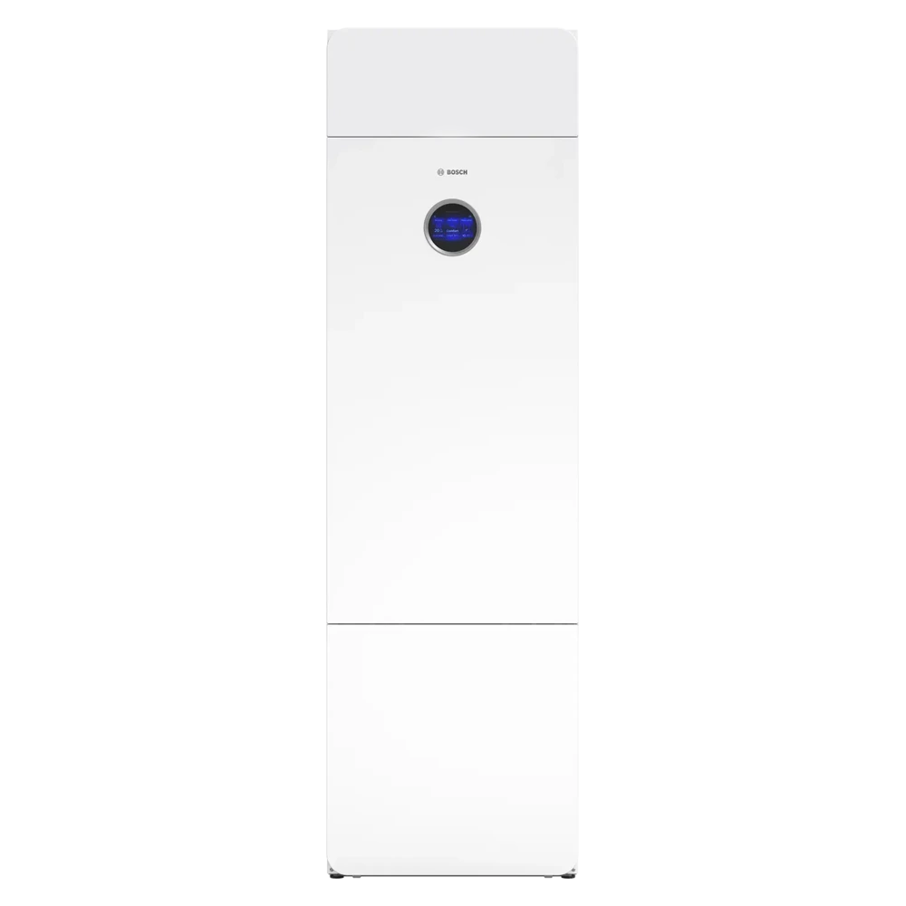 Compress 3800i EW