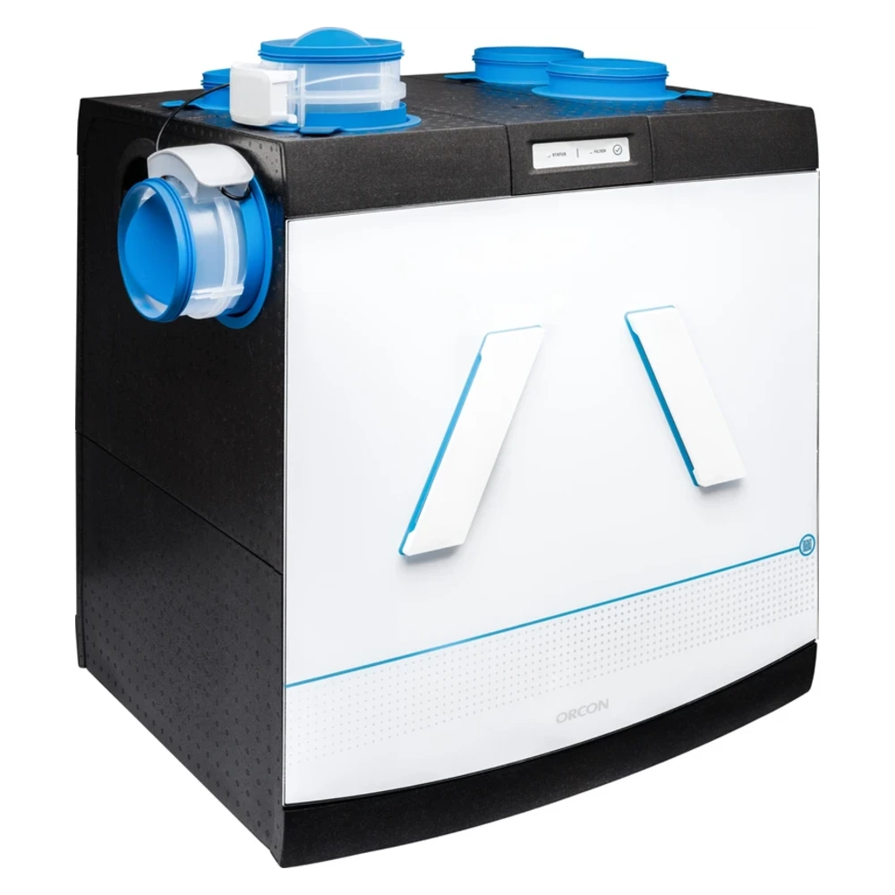 HRC EcoSmart / SmartComfort