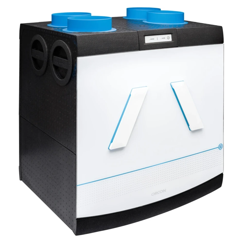 HRC EcoMax / MaxComfort