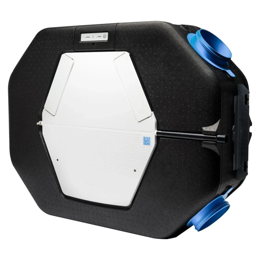 HRC OptiAir / OptiAir Eco