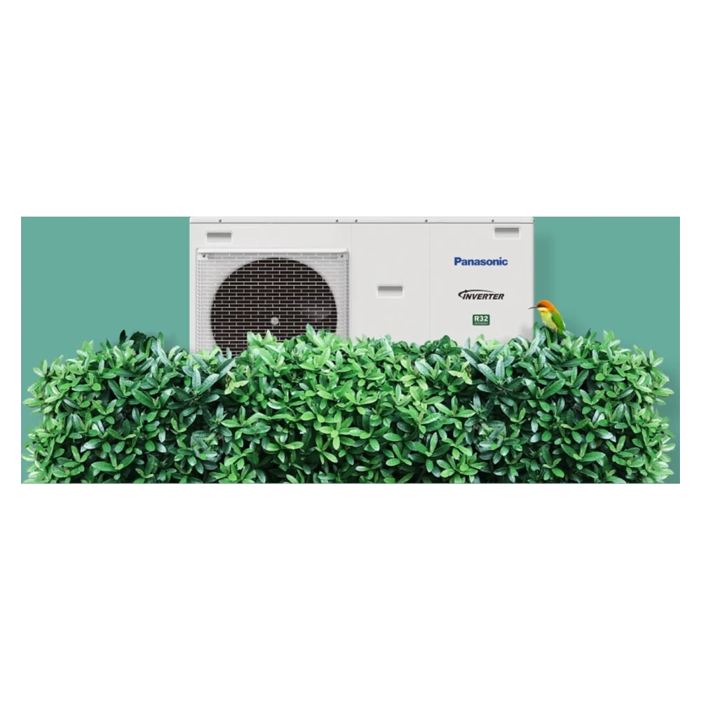 Aquarea Monobloc