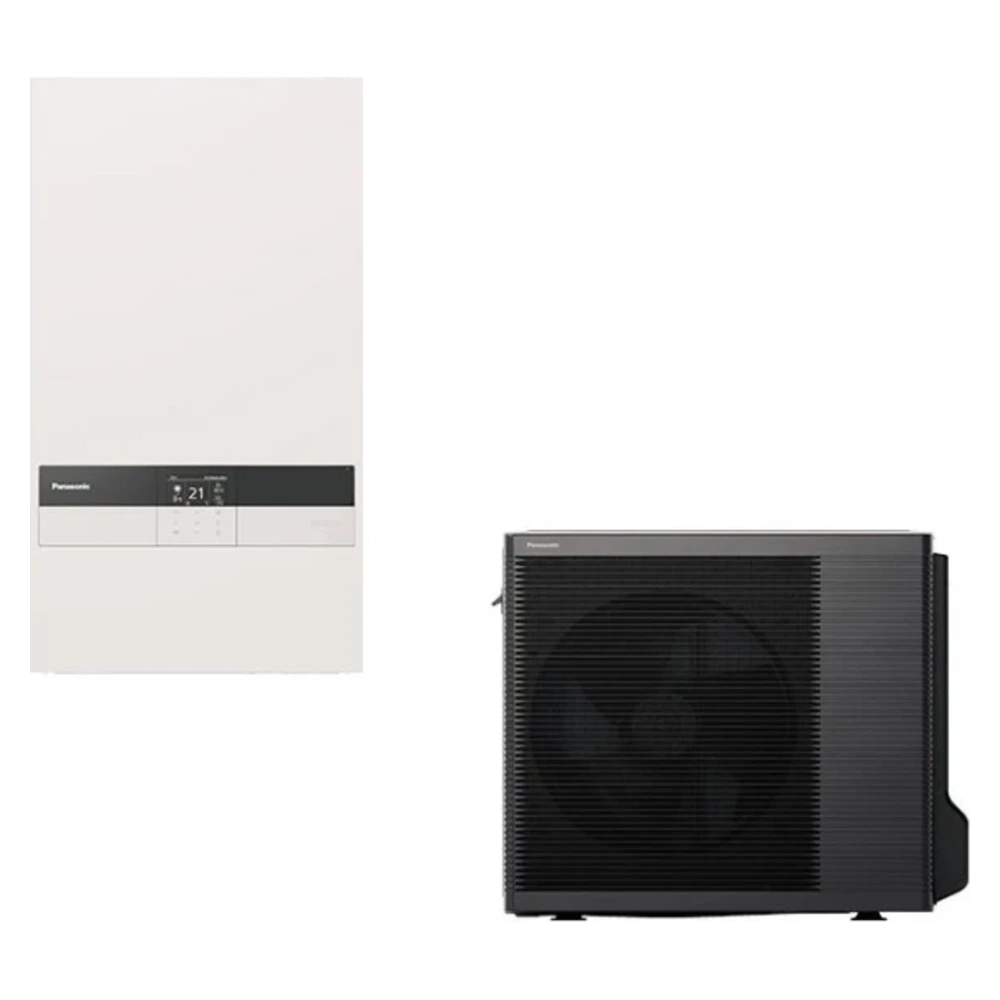 WH-SDC / WH-UD (High Performance Bi-Bloc)
