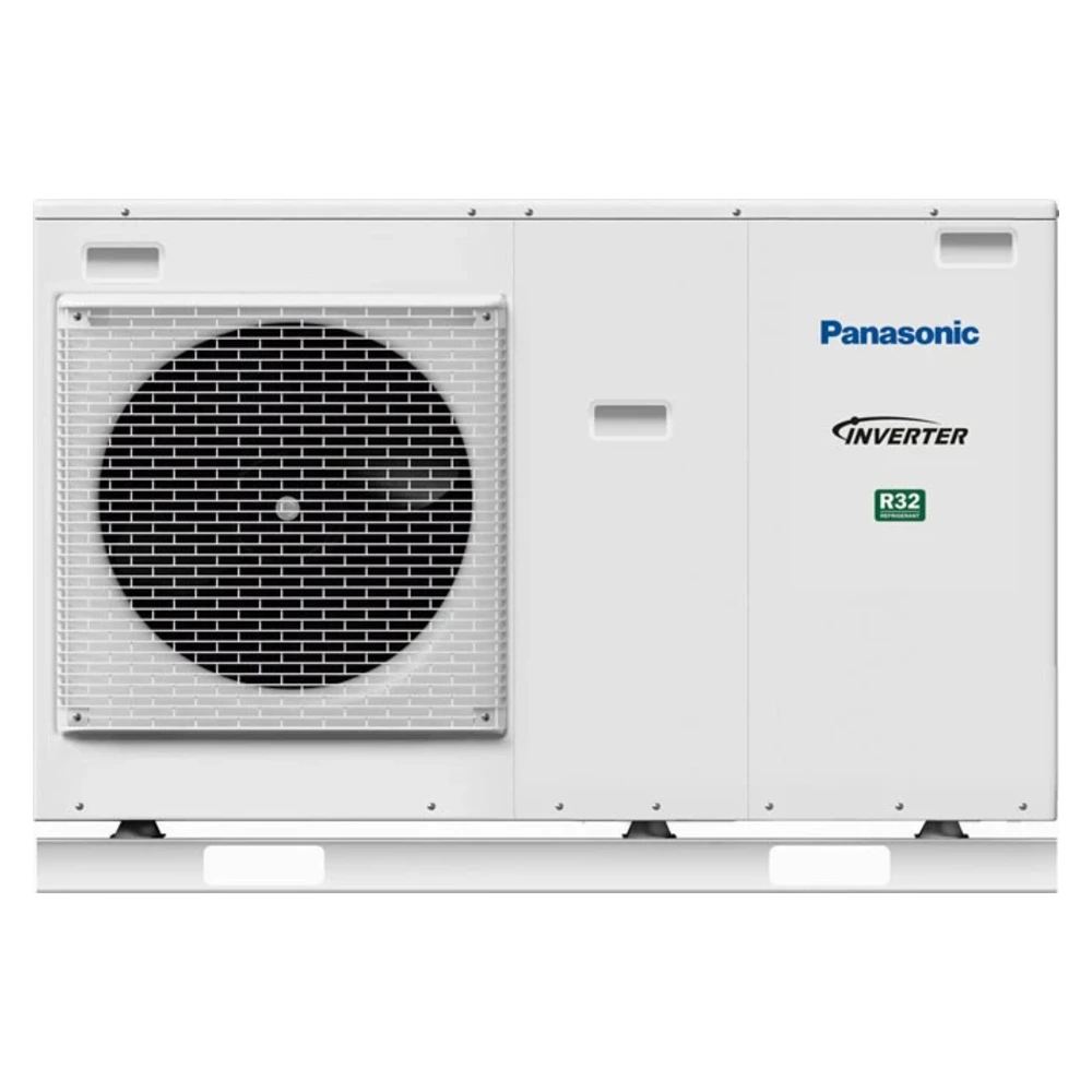 WH-MDC (High Performance Monobloc)
