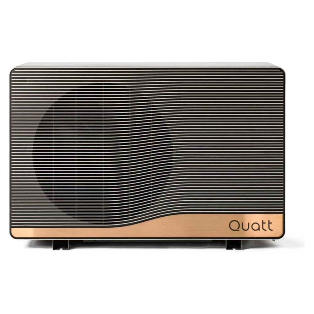 Quatt All-Electric